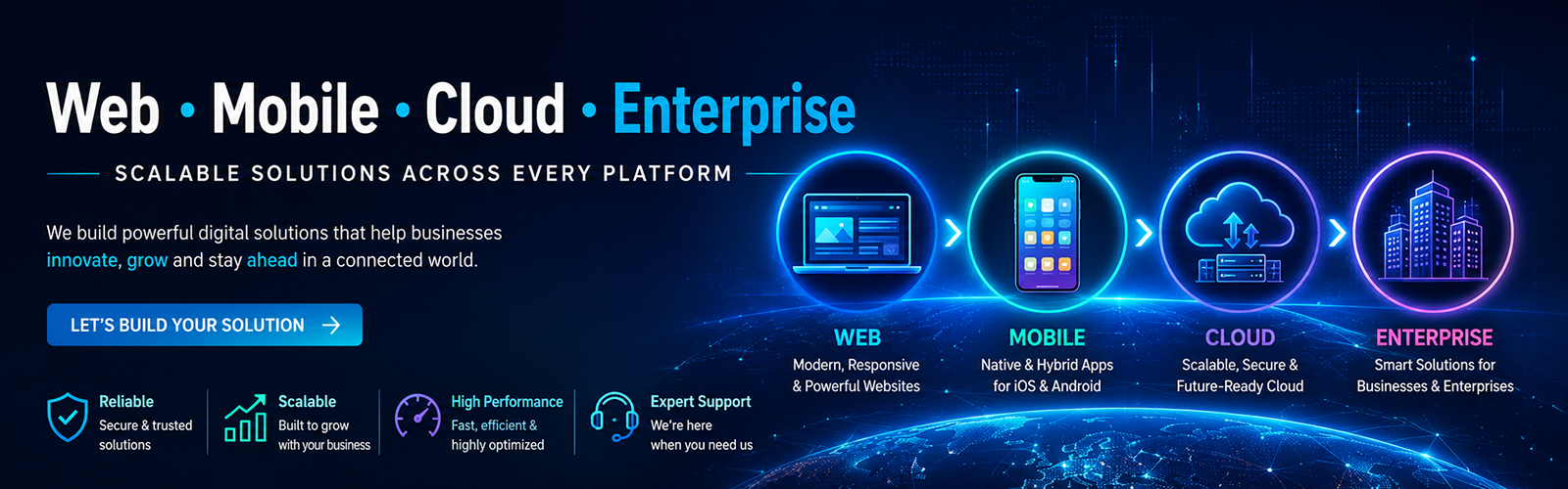 VirtualTeleRad Healthcare Solutions — banner 3