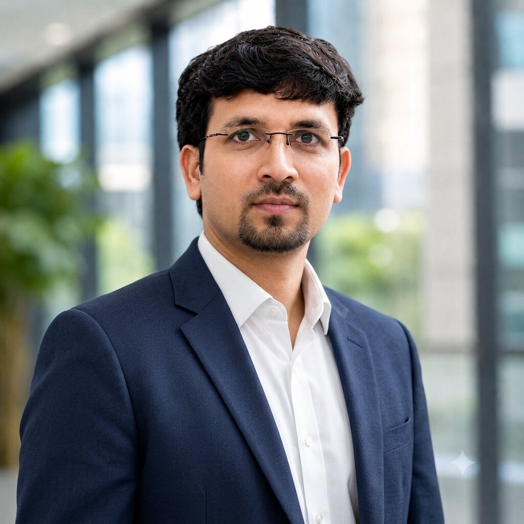 Dr. Ravi Chinthala